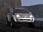 Arctic Trucks Toyota Hilux Double Cab AT38 2008 года